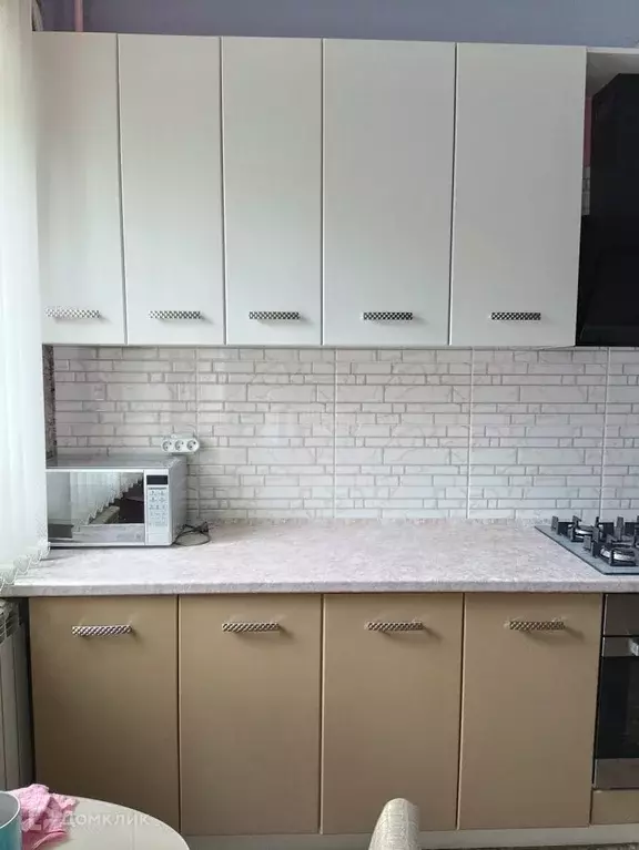 Продаётся 3-к квартира, 72.6 м - Фото 1