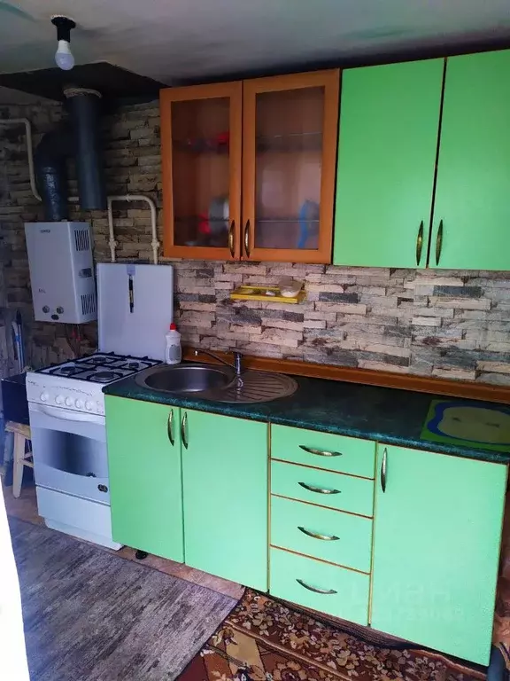 1-к кв. Ставропольский край, Ставрополь ул. Дзержинского, 74 (23.0 м) - Фото 2