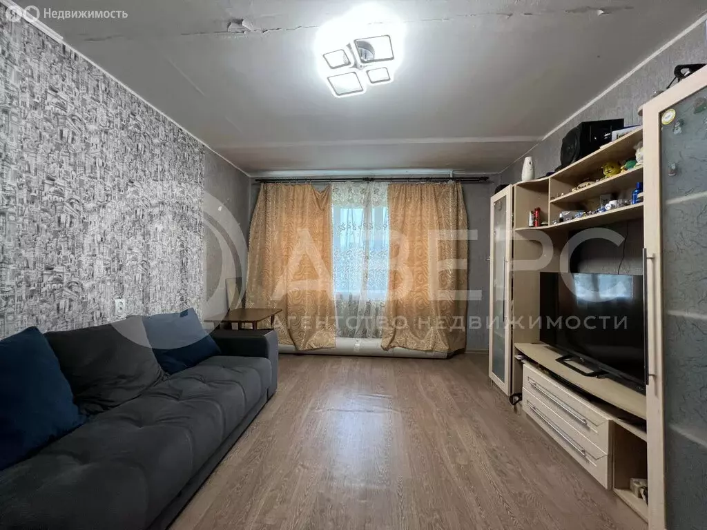 1-комнатная квартира: Муром, улица Куйбышева, 24А (38 м) - Фото 0