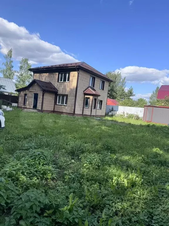 Дом 120 м на участке 8 сот. - Фото 1