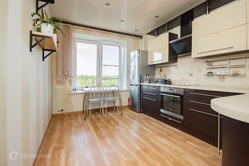 Продаётся 1-к квартира, 37.2 м - Фото 0