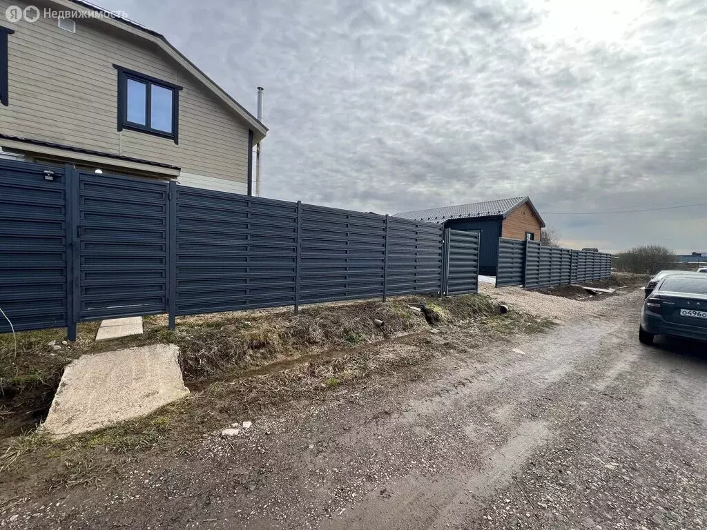 Участок в Домодедово, КП Новое Косино (6 м) - Фото 1