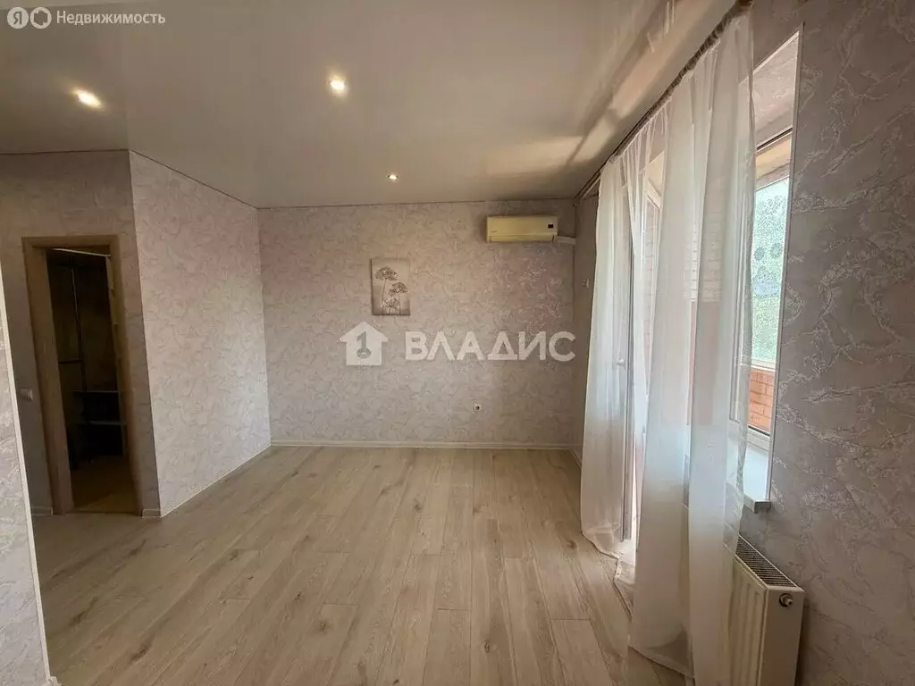 Квартира-студия: Краснодар, Интернациональный бульвар, 110 (24 м) - Фото 1