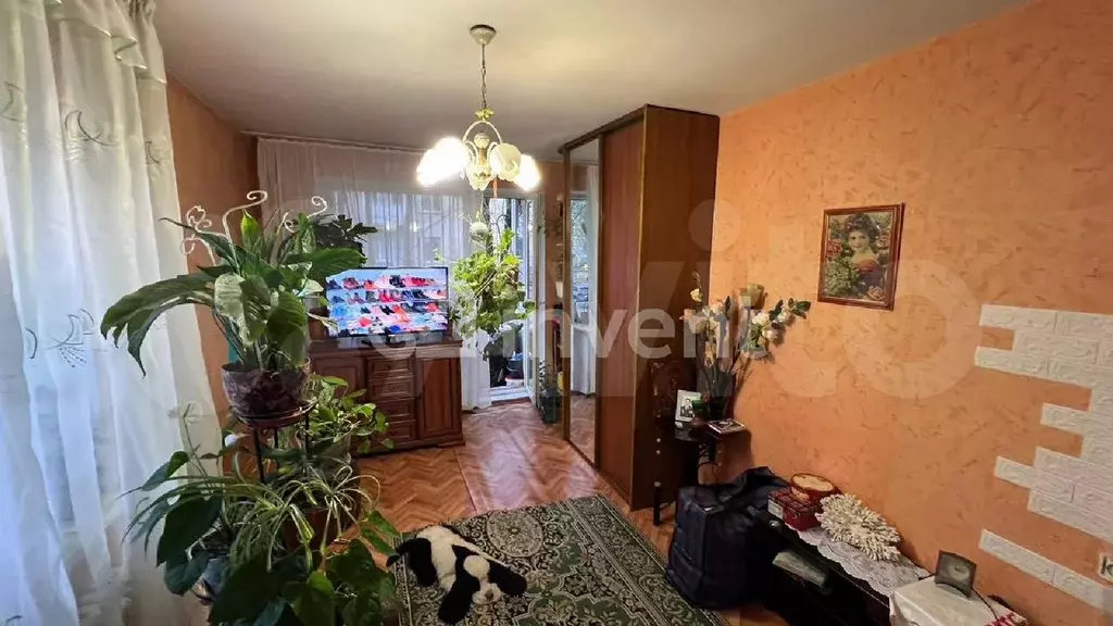 2-к. квартира, 41 м, 2/3 эт. - Фото 0