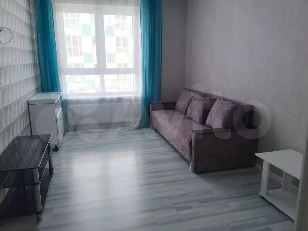 1-к. квартира, 40 м, 20/24 эт. - Фото 0