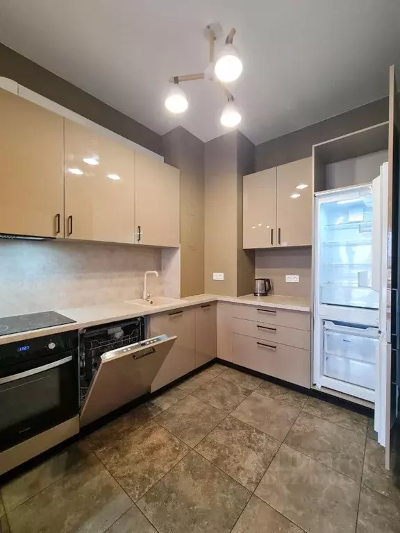 1-к кв. Санкт-Петербург Московский просп., 71к3 (38.5 м) - Фото 2