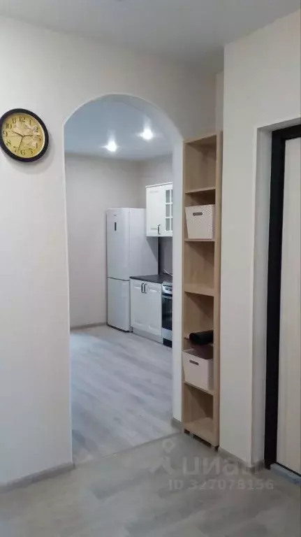 2-к кв. Москва бул. Академика Ландау, 5к1 (55.3 м) - Фото 2