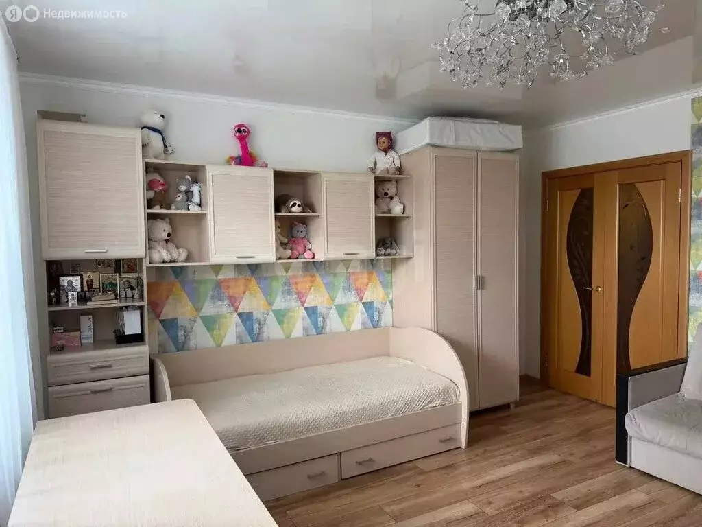 2-комнатная квартира: Саранск, Волгоградская улица, 85 (58.1 м) - Фото 1