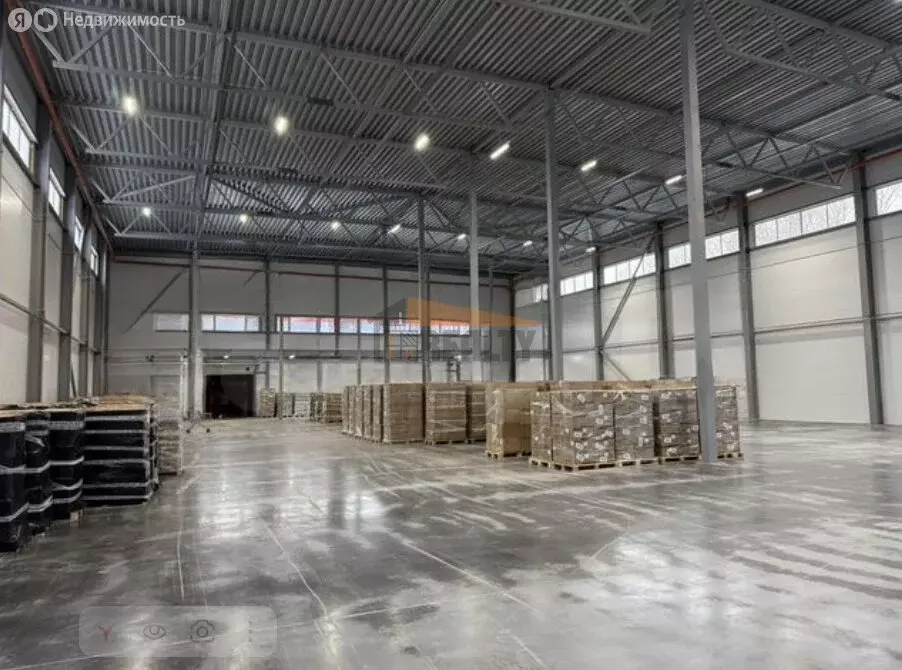 Склад (1440 м) - Фото 2