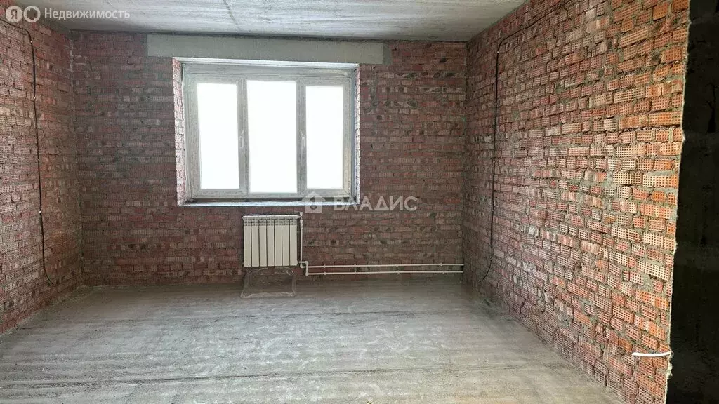 1-комнатная квартира: посёлок Радужный, вл54 (52.3 м) - Фото 1