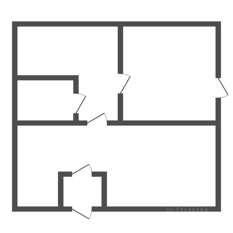 Торговая площадь в Тюменская область, Тюмень ул. Белинского, 12 (100 ... - Фото 2