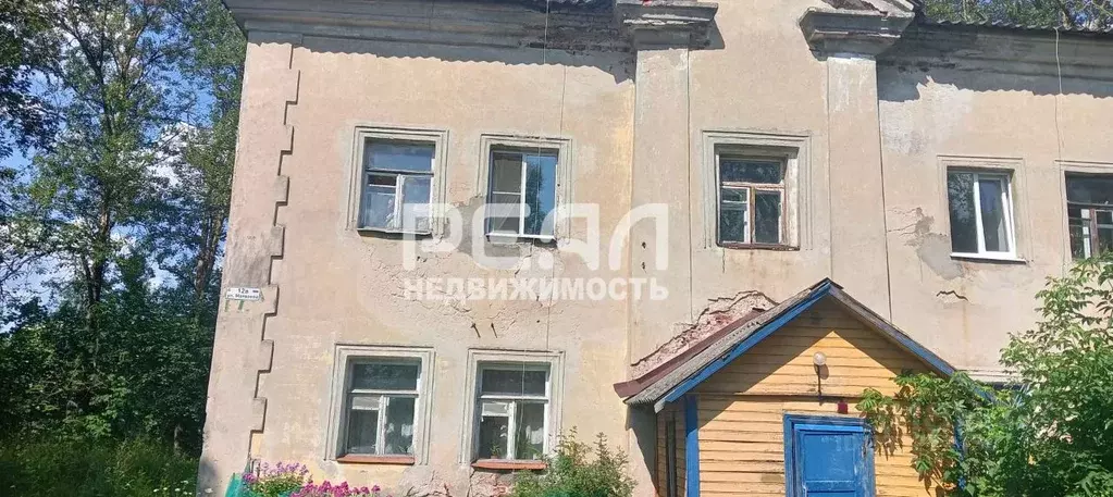 Комната Ленинградская область, Гатчина ул. Матвеева, 12А (25.0 м) - Фото 1