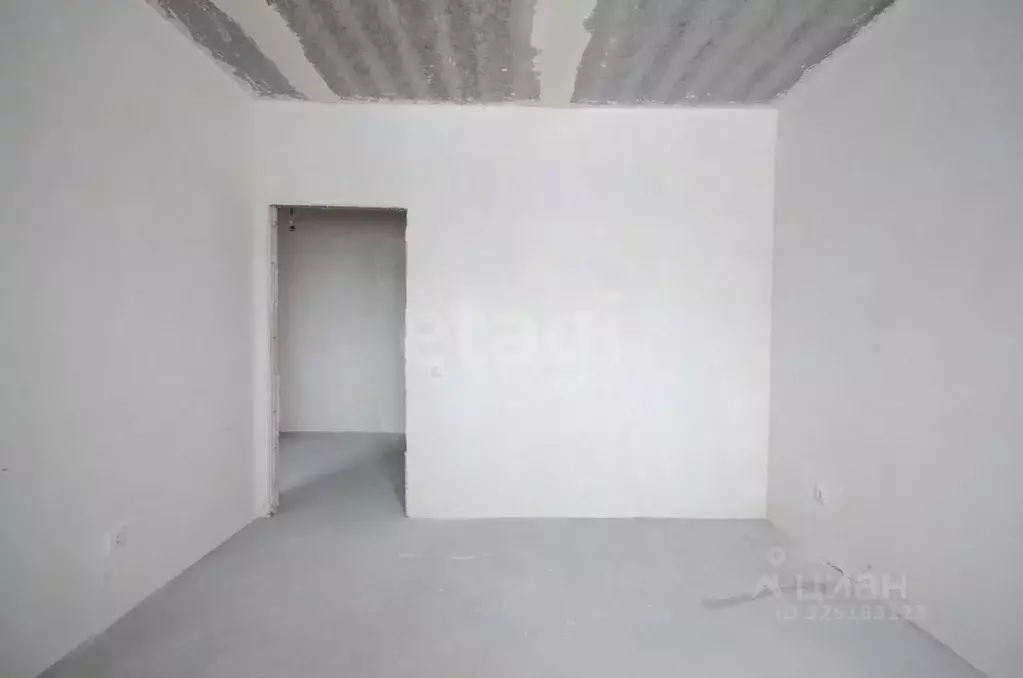 2-к кв. Тюменская область, Ялуторовск ул. Свободы (60.0 м) - Фото 1