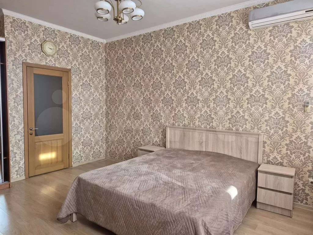 1-к. квартира, 49 м, 2/6 эт. - Фото 0
