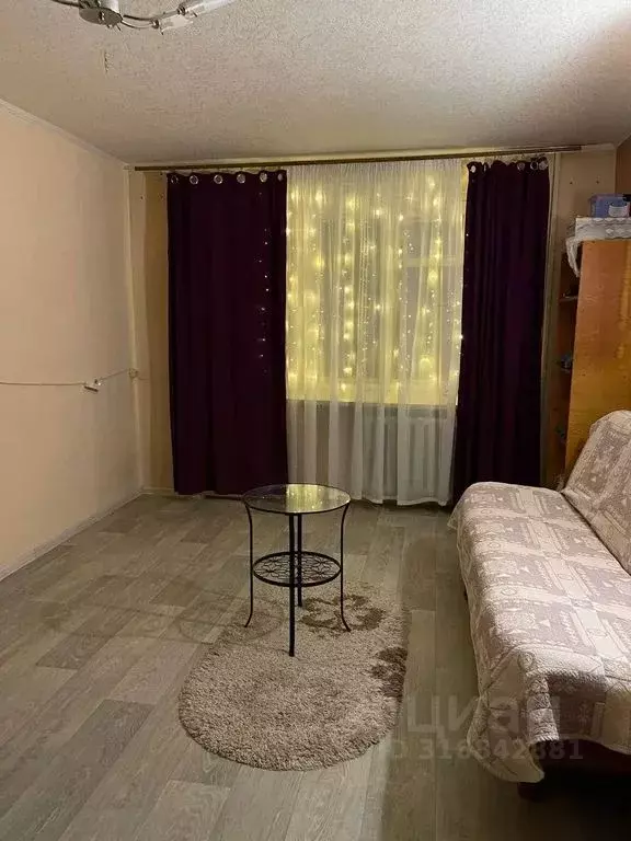 1-к кв. Татарстан, Казань Чистопольская ул., 3 (35.0 м) - Фото 0