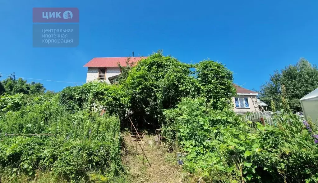 Дом в Рязанская область, Рязань Людмила СТ, 52 (104 м) - Фото 2