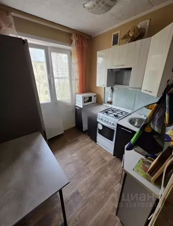 4-к кв. Тверская область, Тверь ул. Луначарского, 6 (60.8 м) - Фото 0