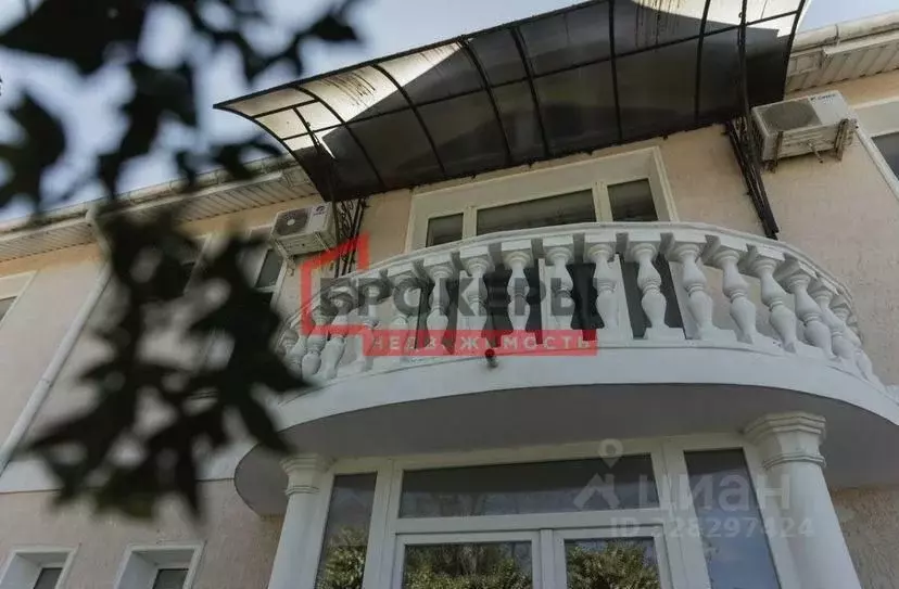 Коттедж в Севастополь бул. Английский, 33 (443 м) - Фото 2