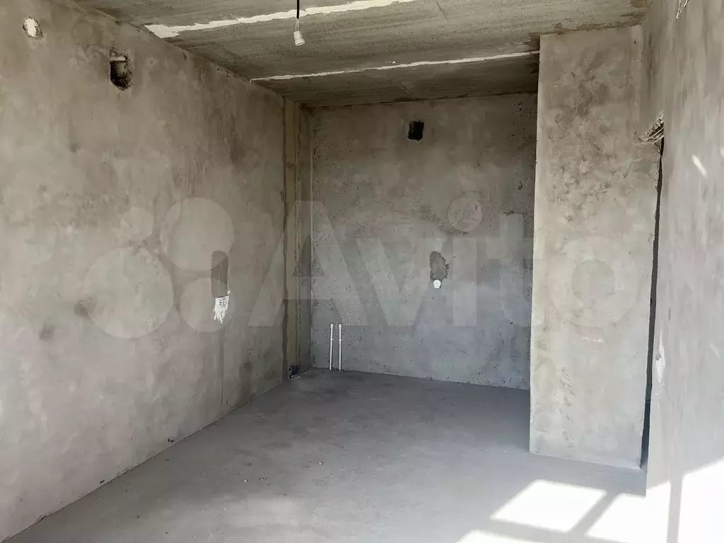 1-к. квартира, 33 м, 3/5 эт. - Фото 0