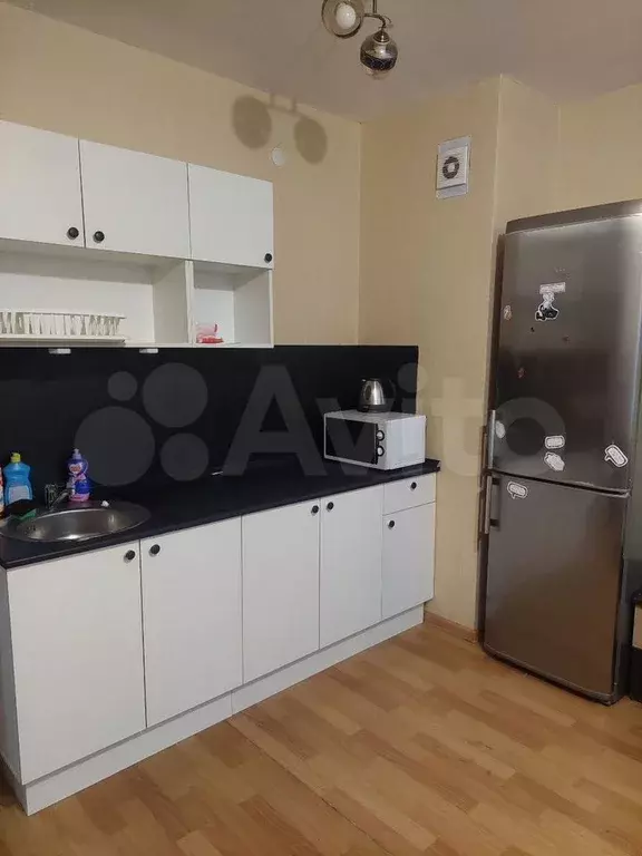 Квартира-студия, 27 м, 3/27 эт. - Фото 0