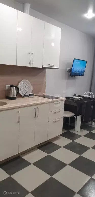 Продаётся квартира-студия, 19.6 м - Фото 1