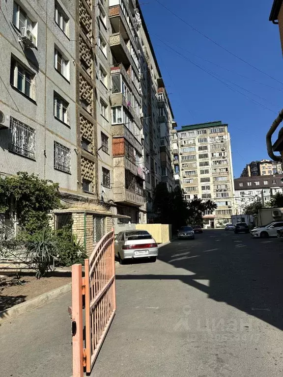 3-к кв. Дагестан, Махачкала просп. Гамидова, 9А (70.0 м) - Фото 1
