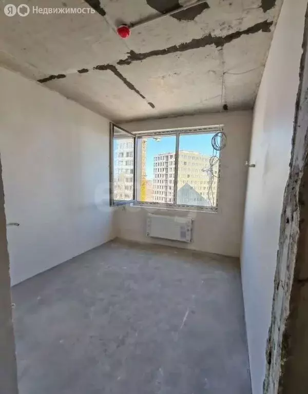 1-комнатная квартира: Тула, улица Чмутова, 158к1 (33 м) - Фото 2