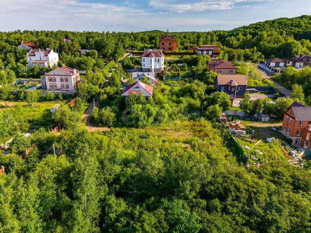 Участок в Хабаровский край, Хабаровск Зеркальная ул. (10.0 сот.) - Фото 0