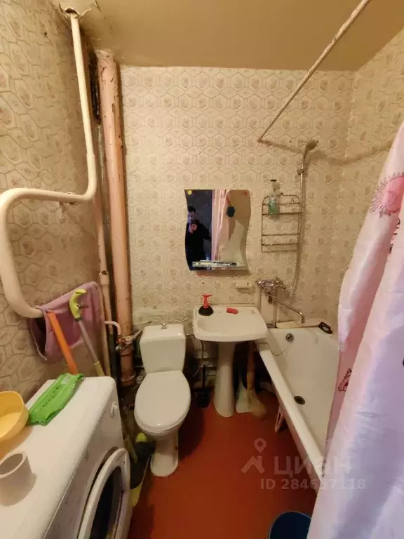 1-к кв. Нижегородская область, Нижний Новгород Верхне-Печерская ул., 4 ... - Фото 1