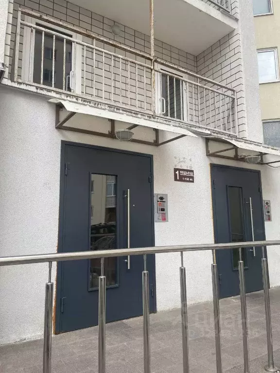 Офис в Саратовская область, Саратов Царицынский жилой комплекс, 4к1 ... - Фото 2