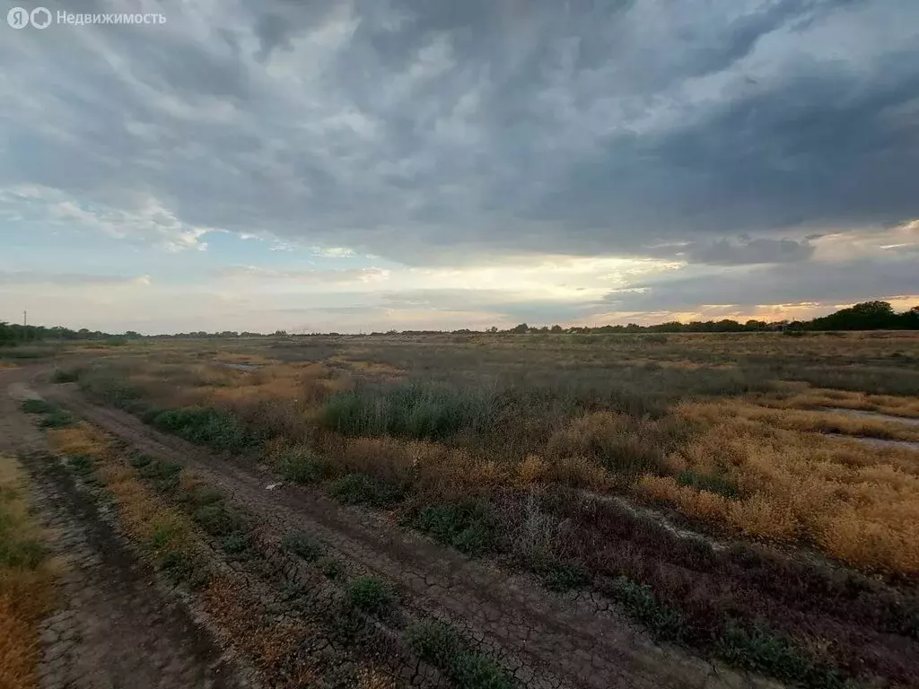 Участок в Приволжский район, село Началово (6 м) - Фото 1
