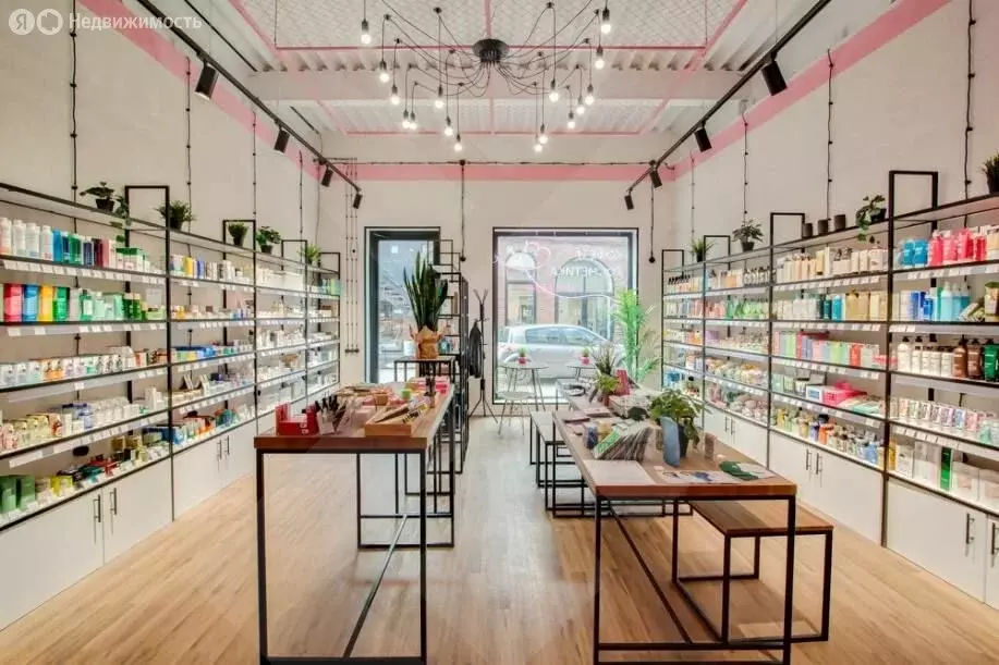 Помещение свободного назначения (47 м) - Фото 1