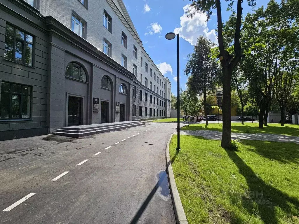Студия Московская область, Люберцы Октябрьский просп., 403 (19.1 м) - Фото 1