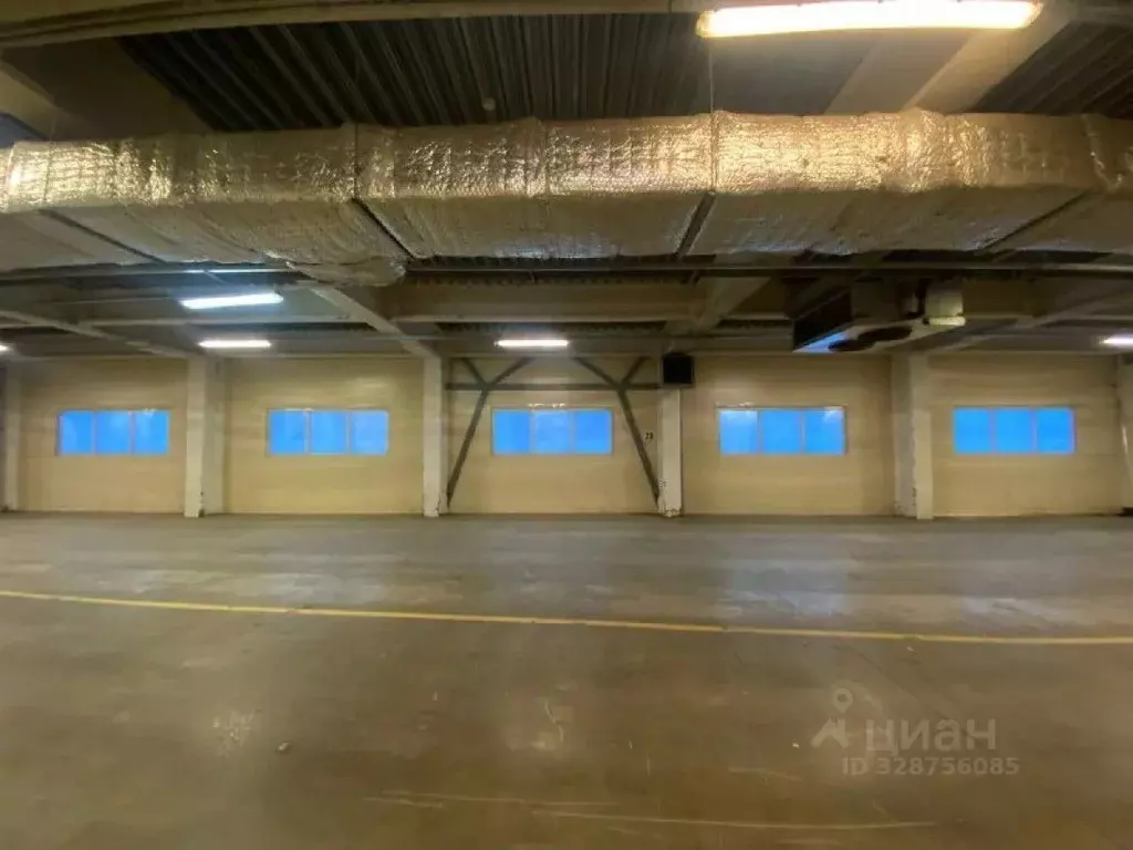 Помещение свободного назначения в Санкт-Петербург Лиговский просп., ... - Фото 2