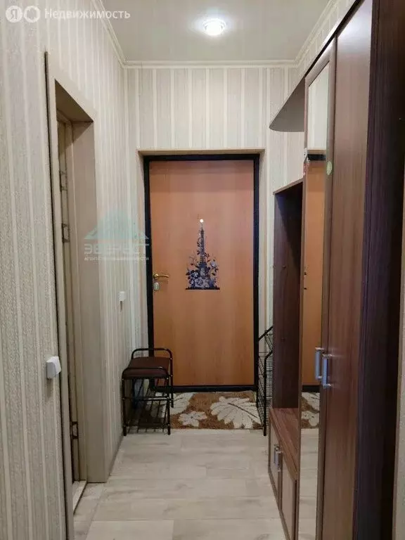 Квартира-студия: Абакан, улица Некрасова, 45 (29 м) - Фото 2