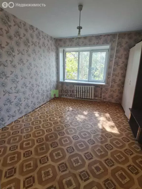 Квартира-студия: Красноярск, Тамбовская улица, 23 (19 м) - Фото 0