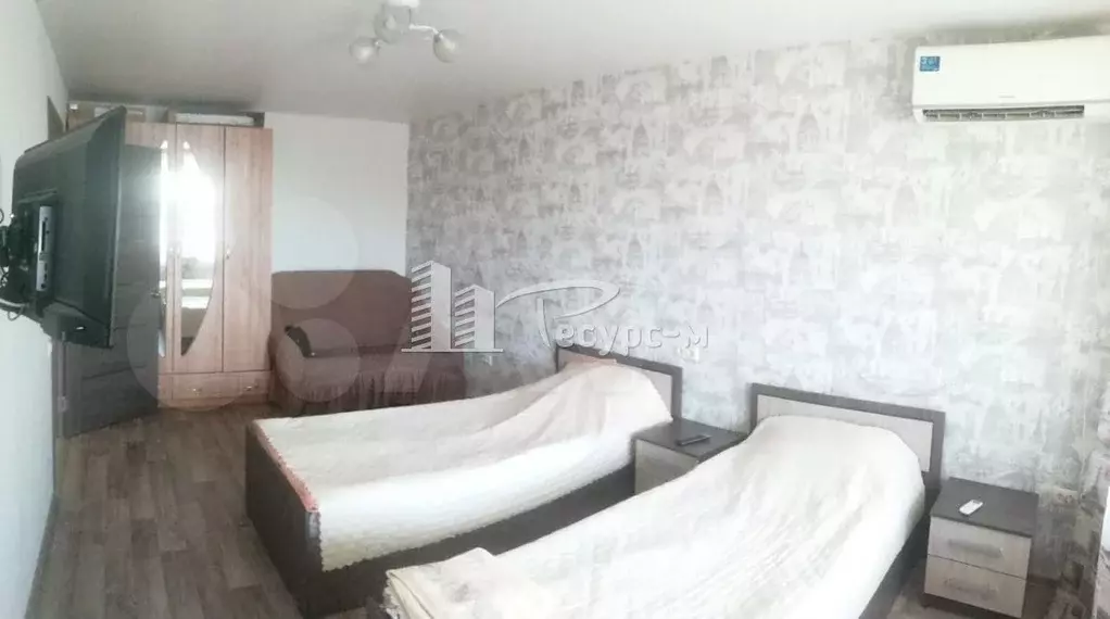 1-к. квартира, 33 м, 7/9 эт. - Фото 0
