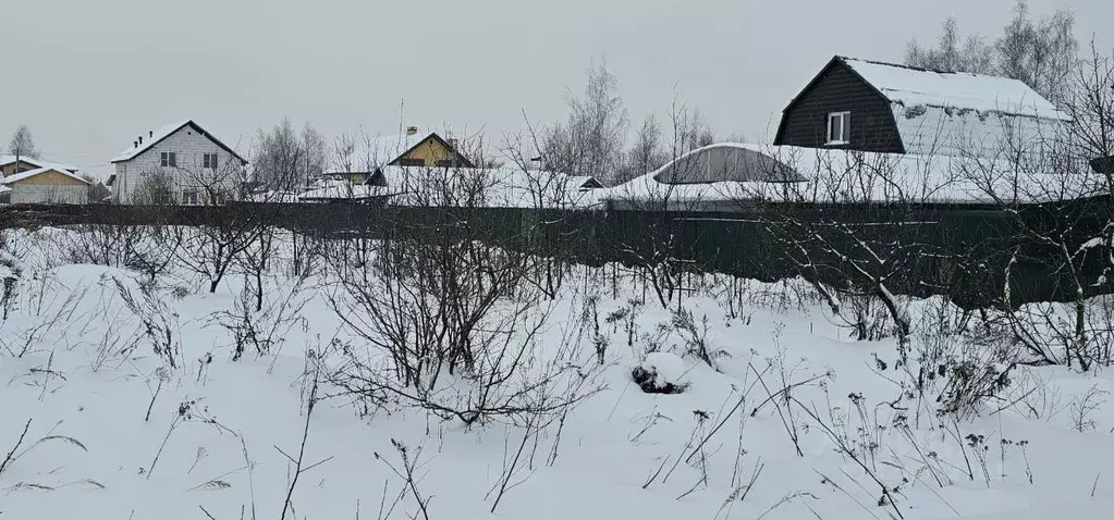 Участок в Московская область, Луховицы  (5.16 сот.) - Фото 2