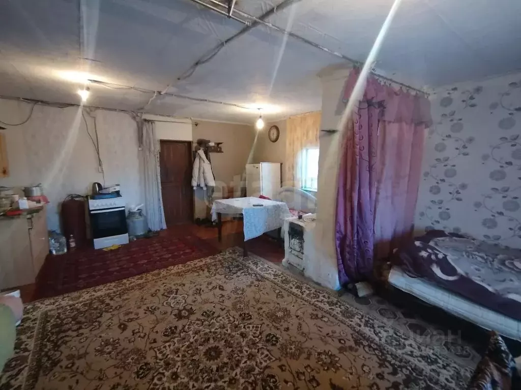 Дом в Челябинская область, Красноармейский муниципальный округ, с. ... - Фото 2