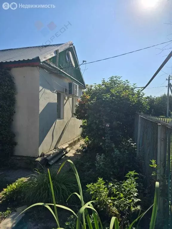 Дом в Бузиновская, улица Чапаева, 23 (42.7 м) - Фото 1