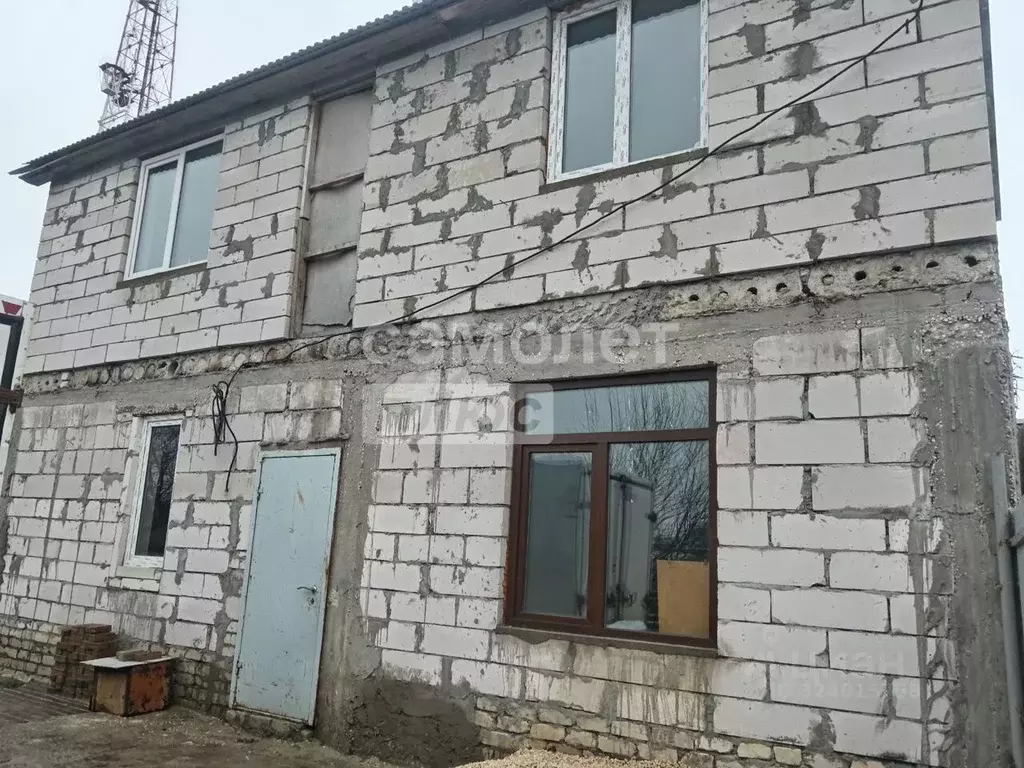 Дом в Липецкая область, Липецк Машиностроитель СНТ, 43 (124 м) - Фото 2