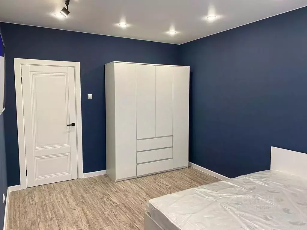 1-к кв. Татарстан, Казань ул. Петра Полушкина, 6 (44.0 м) - Фото 2