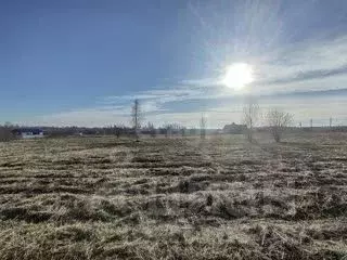 Участок в Ярославская область, Переславль-Залесский муниципальный ... - Фото 1