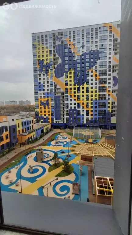 2-комнатная квартира: Москва, Илимская улица, 1Вк3 (62.4 м) - Фото 2