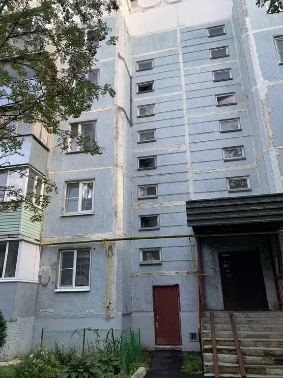 2-к кв. Московская область, Ивантеевка Пушкинский городской округ, ... - Фото 0