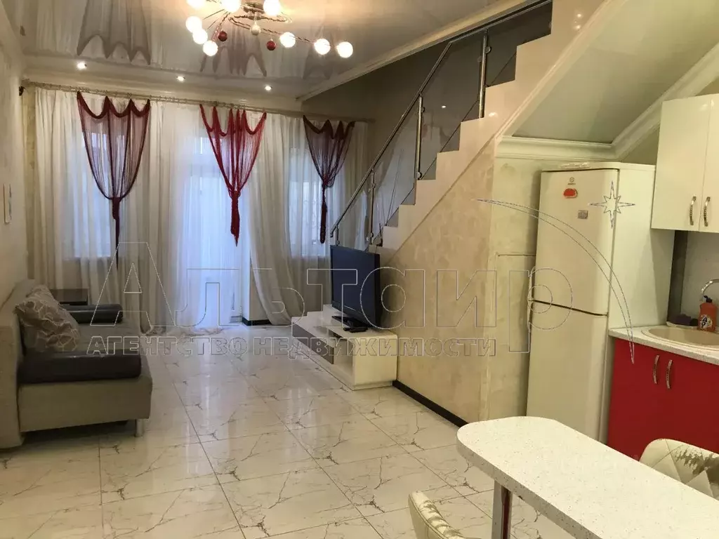 Дом в Ростовская область, Ростов-на-Дону ул. 2-я Юбилейная, 50А (77 м) - Фото 2