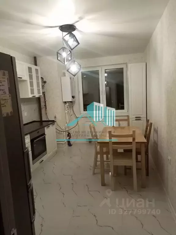 2-к кв. Калужская область, Калуга ул. Академика Потехина, 7 (60.1 м) - Фото 2