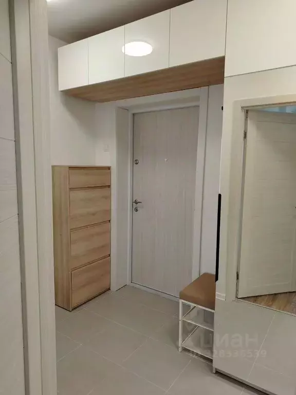 2-к кв. Москва проезд Досфлота, 2А (60.0 м) - Фото 2