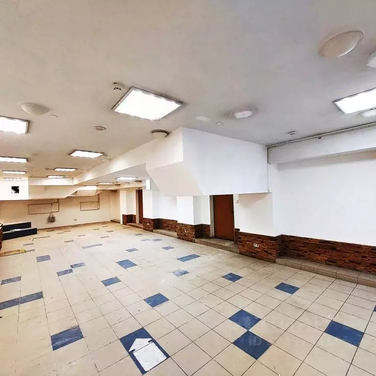 Помещение свободного назначения в Москва, Москва, Зеленоград К1824 ... - Фото 1