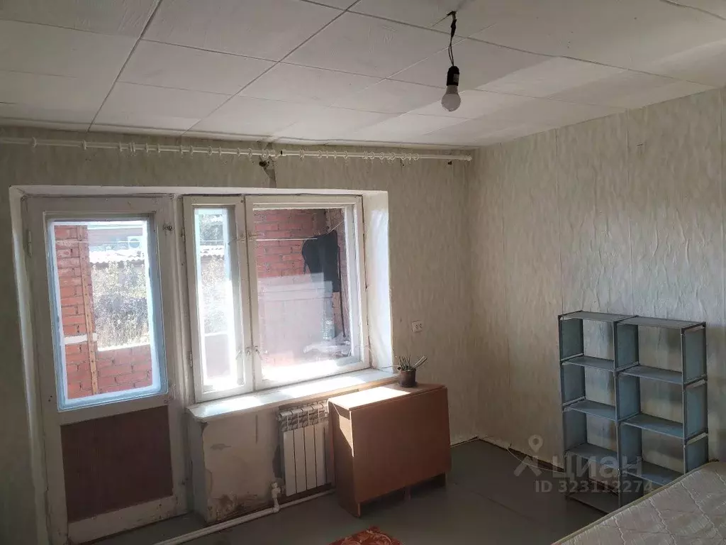 2-к кв. Ростовская область, Кагальницкий район, Новобатайское с/пос, ... - Фото 2